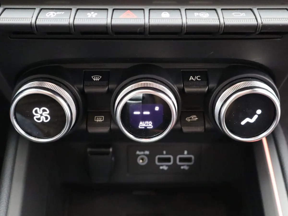 TCe 130 EDC GPF R.S. Line | AUTOMAAT | Adapt. Cruise | 360 Camera |