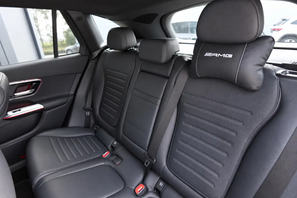 GLC 4MATIC AMG Line PANO 360CAM BURMESTER