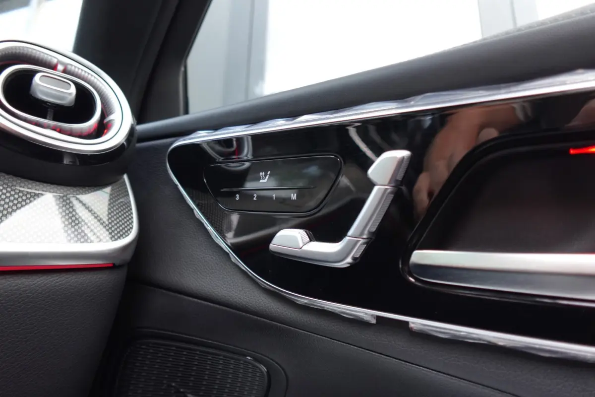 GLC 4MATIC AMG Line PANO 360CAM BURMESTER