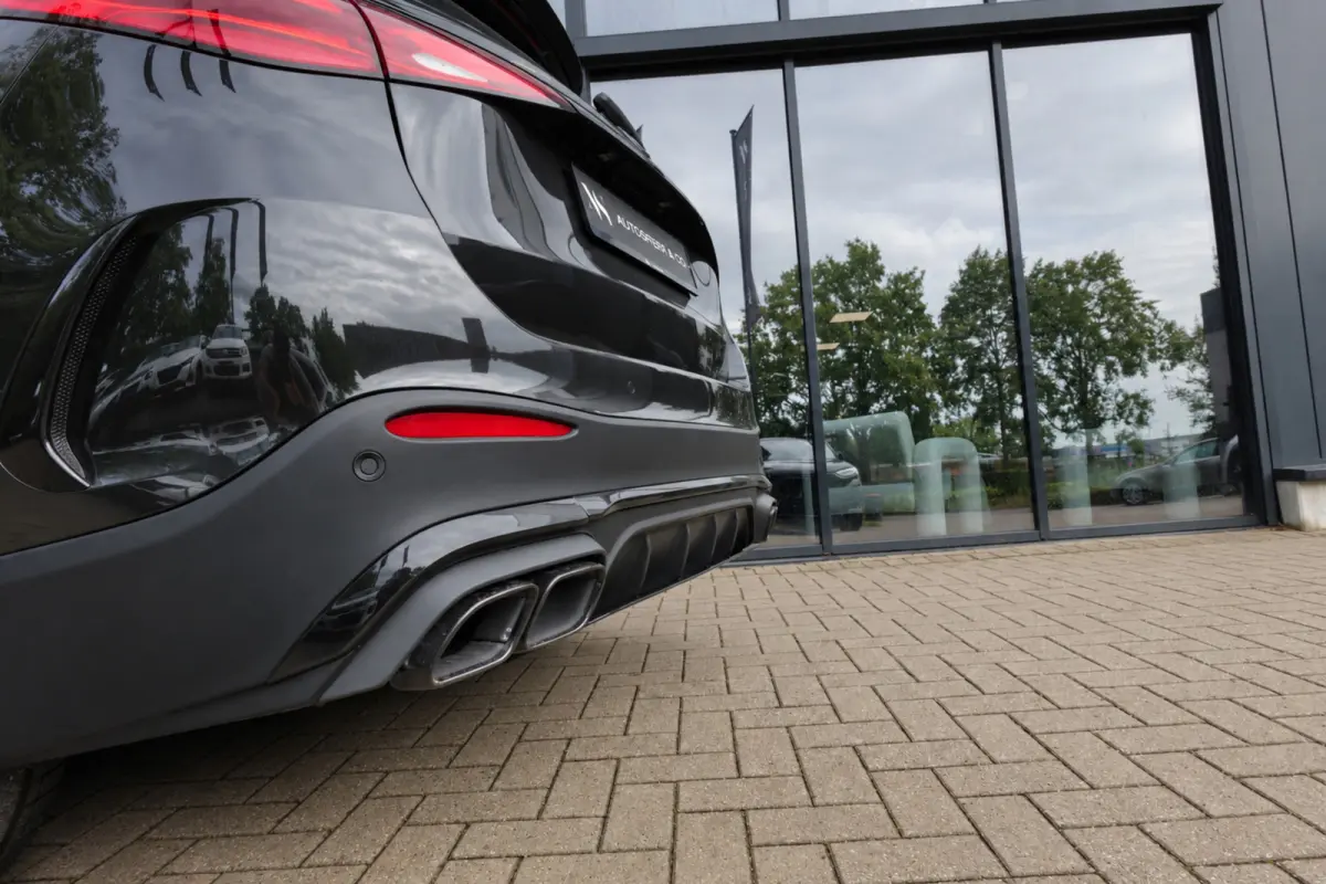 GLC 4MATIC AMG Line PANO 360CAM BURMESTER