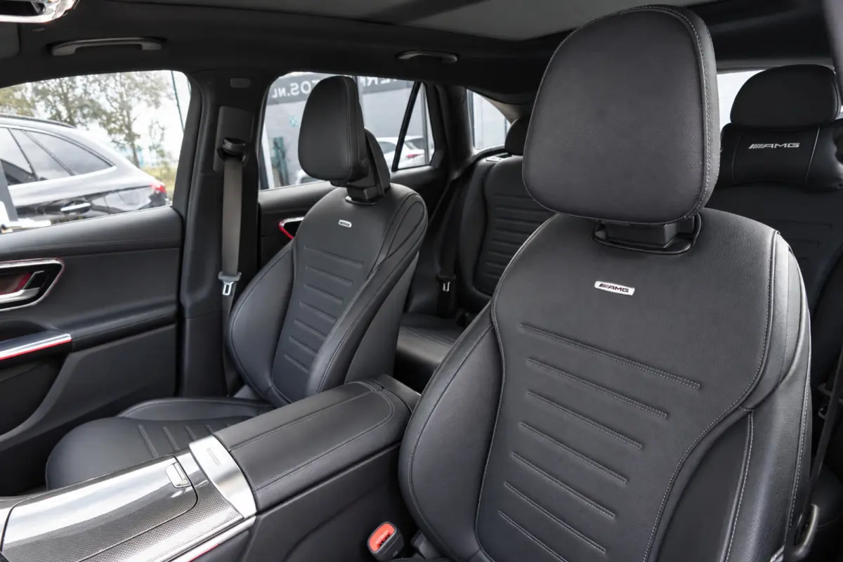 GLC 4MATIC AMG Line PANO 360CAM BURMESTER