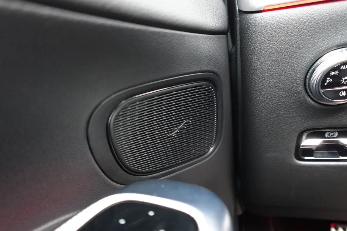 GLC 4MATIC AMG Line PANO 360CAM BURMESTER
