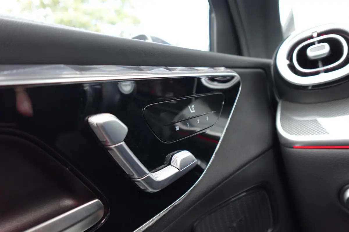 GLC 4MATIC AMG Line PANO 360CAM BURMESTER
