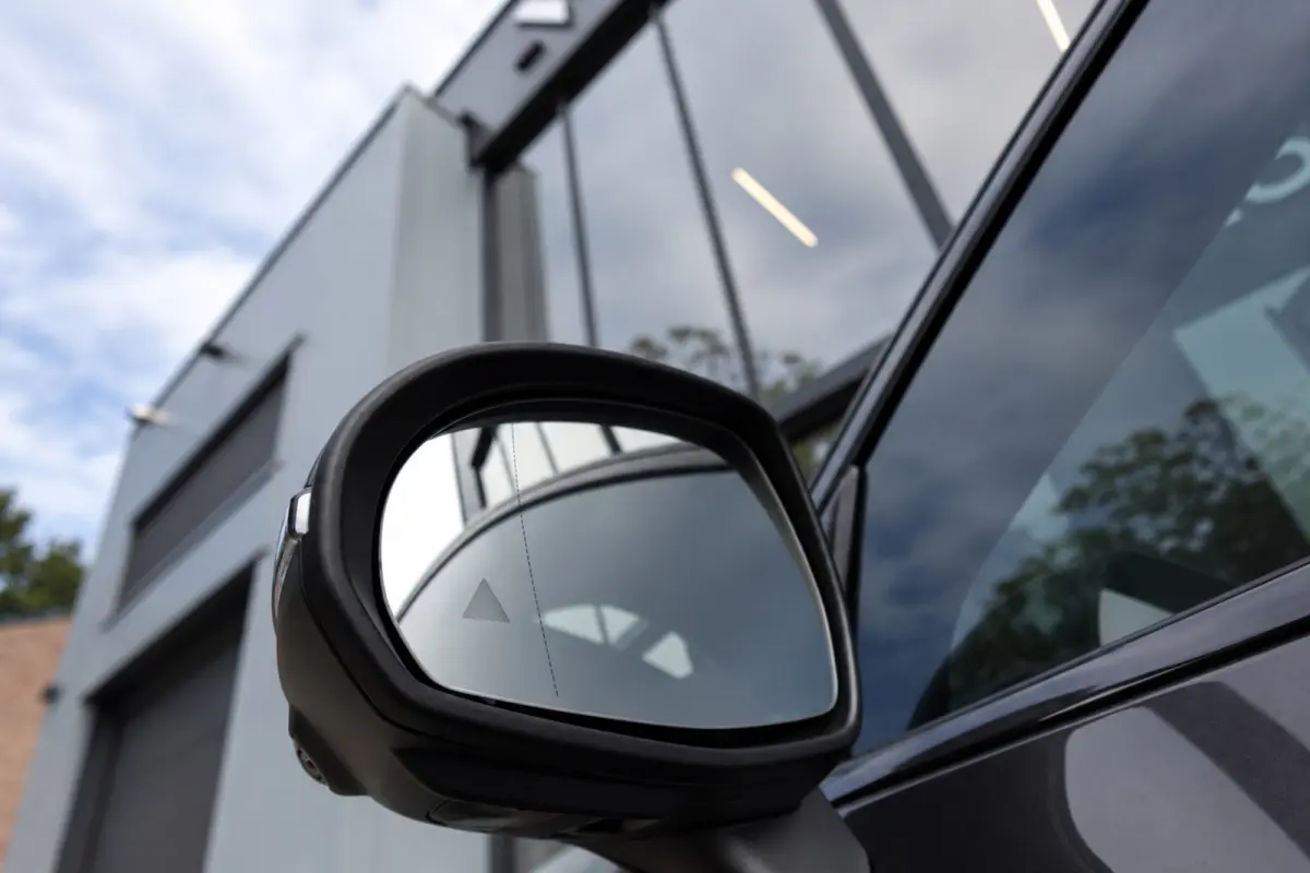 GLC 4MATIC AMG Line PANO 360CAM BURMESTER