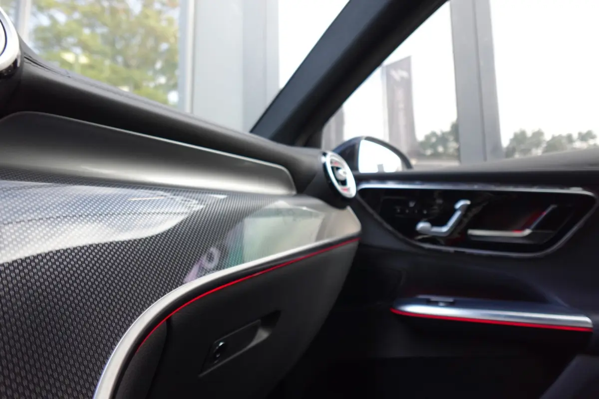 GLC 4MATIC AMG Line PANO 360CAM BURMESTER