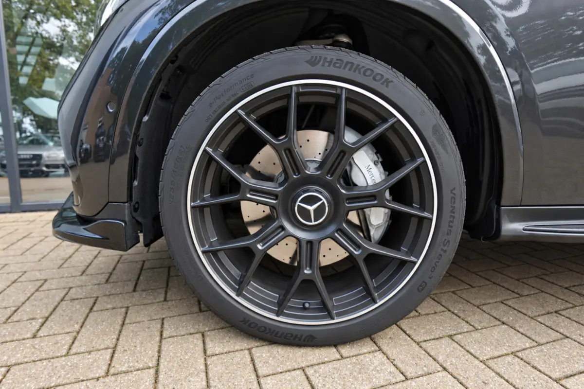 GLC 4MATIC AMG Line PANO 360CAM BURMESTER
