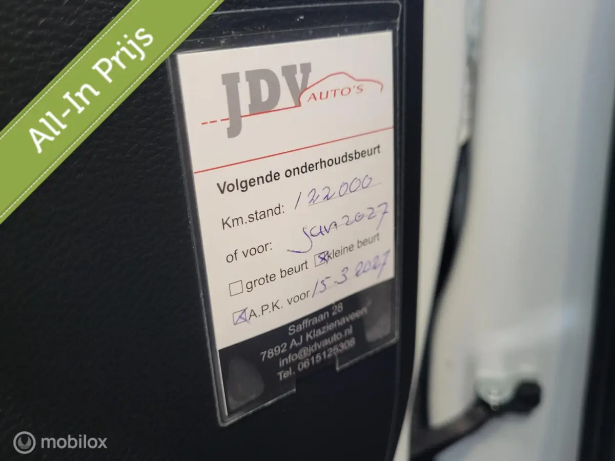 0.9 IG-T N-Connecta N-Line *NL, NAVI, CLIMA, RIJKLAARPRIJS!*