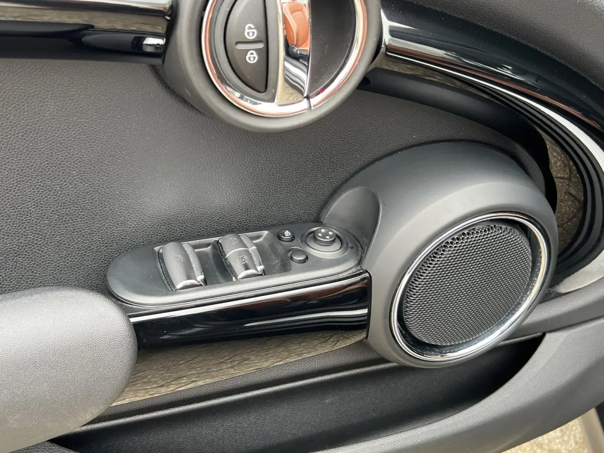 2.0 S Chili Serious Business | Leder/Cruise Adaptief/Keyless