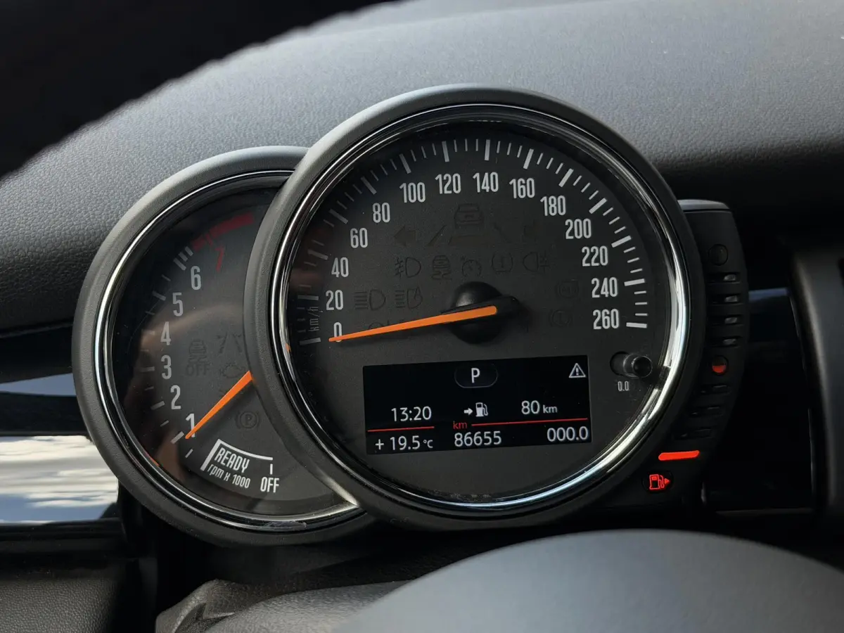 2.0 S Chili Serious Business | Leder/Cruise Adaptief/Keyless
