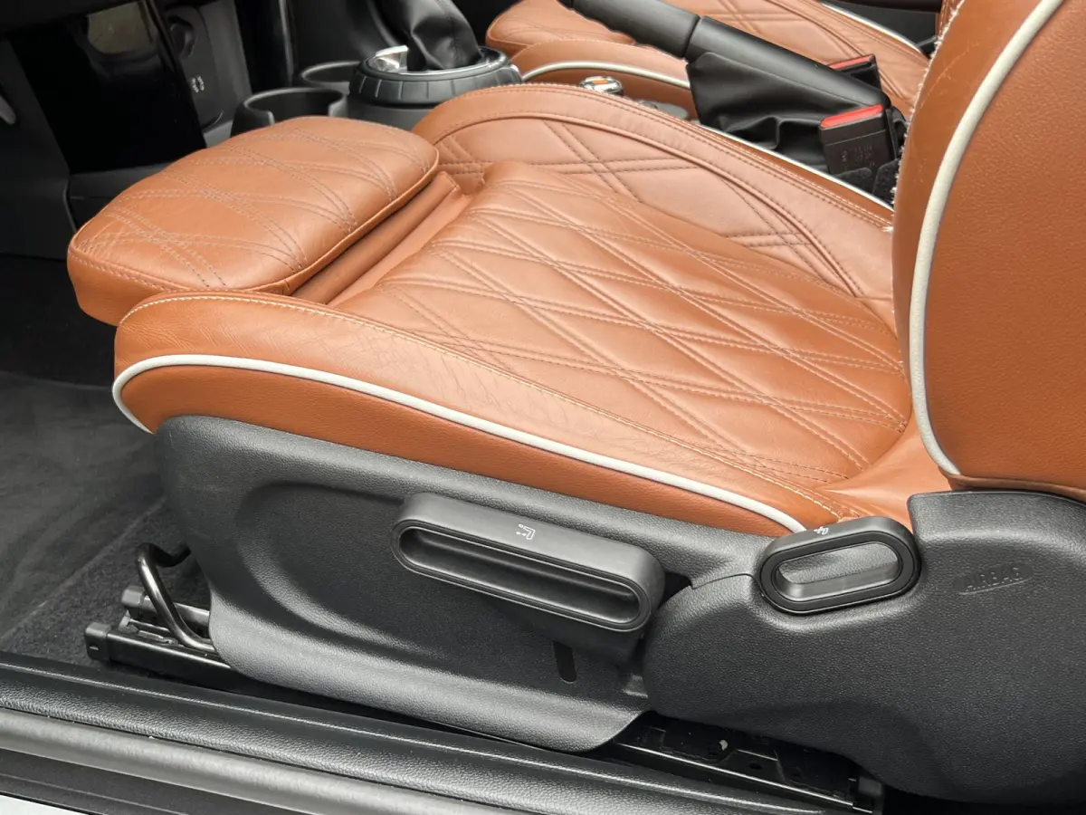 2.0 S Chili Serious Business | Leder/Cruise Adaptief/Keyless