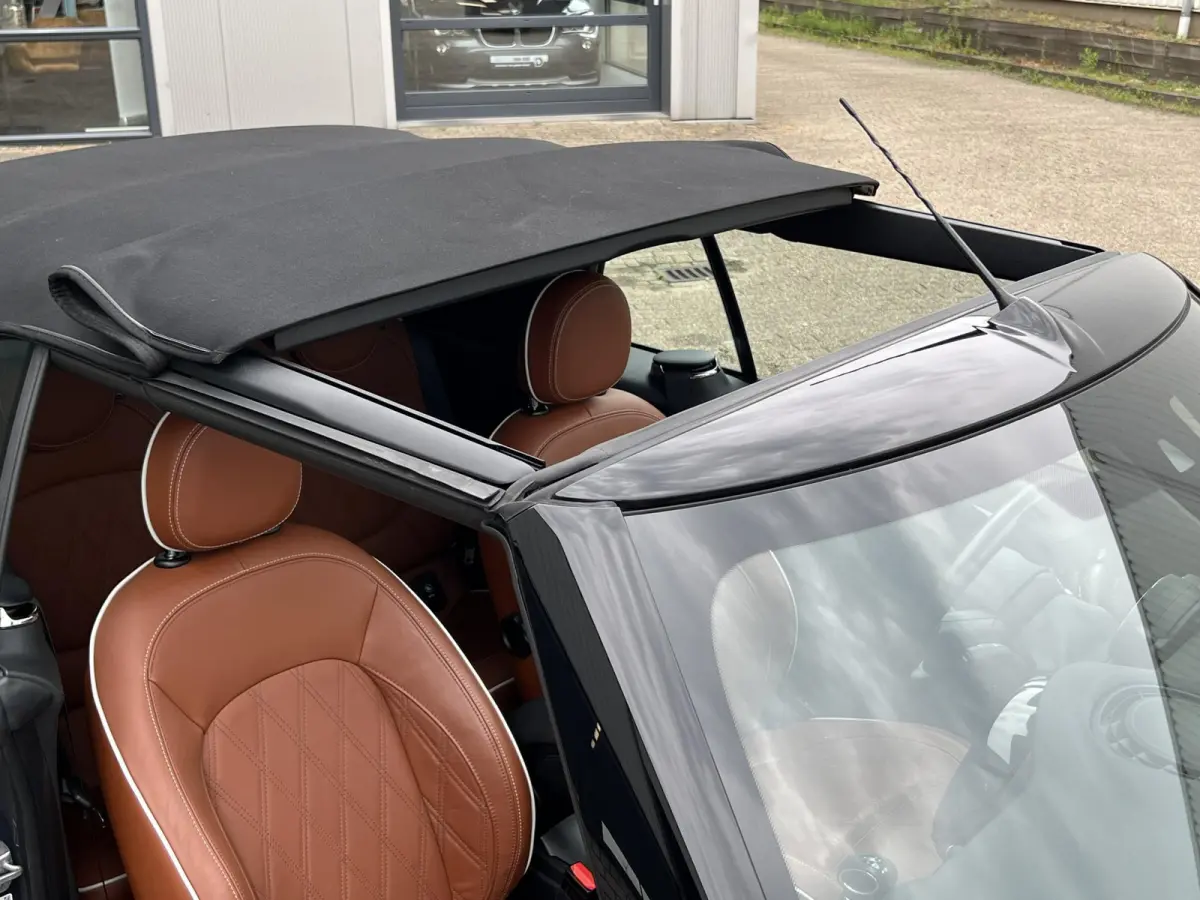 2.0 S Chili Serious Business | Leder/Cruise Adaptief/Keyless