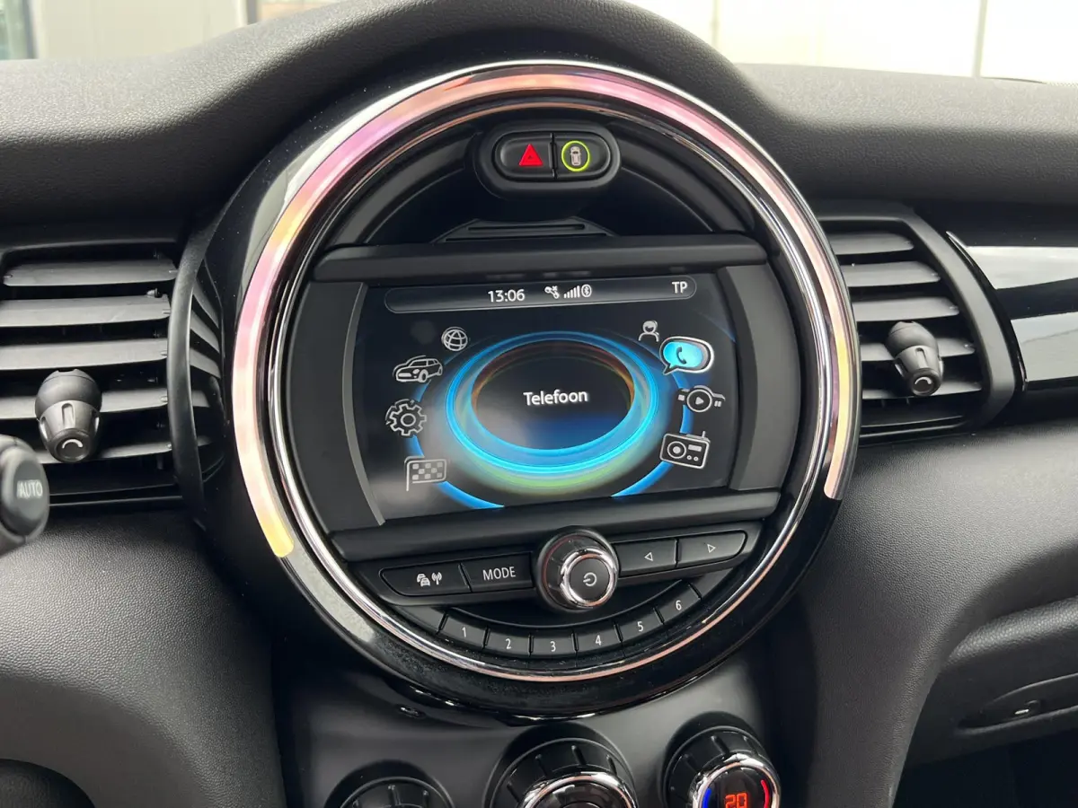 2.0 S Chili Serious Business | Leder/Cruise Adaptief/Keyless