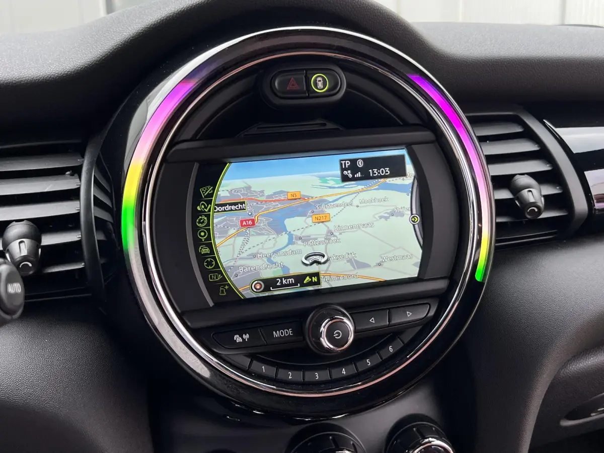 2.0 S Chili Serious Business | Leder/Cruise Adaptief/Keyless