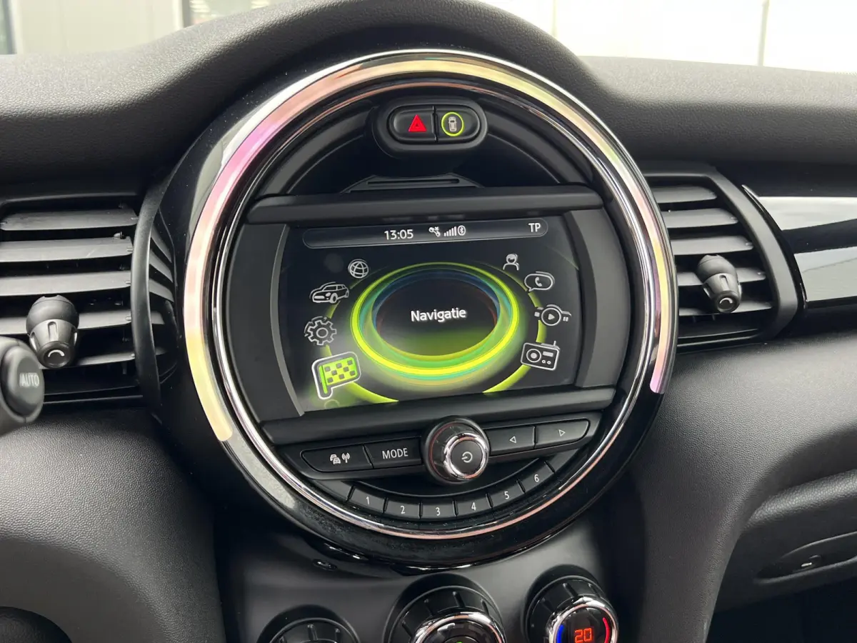 2.0 S Chili Serious Business | Leder/Cruise Adaptief/Keyless