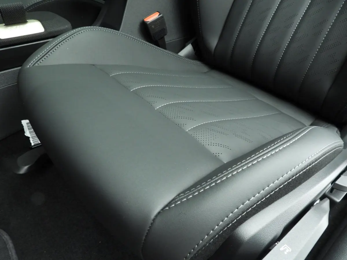 C | John Cooper Works Uitvoering + Pakket M