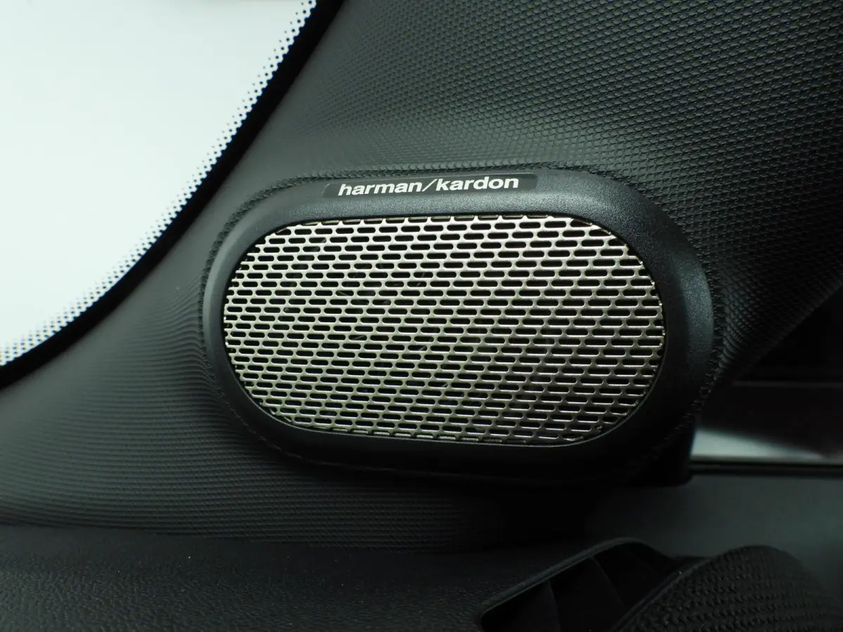 C | John Cooper Works Uitvoering + Pakket M