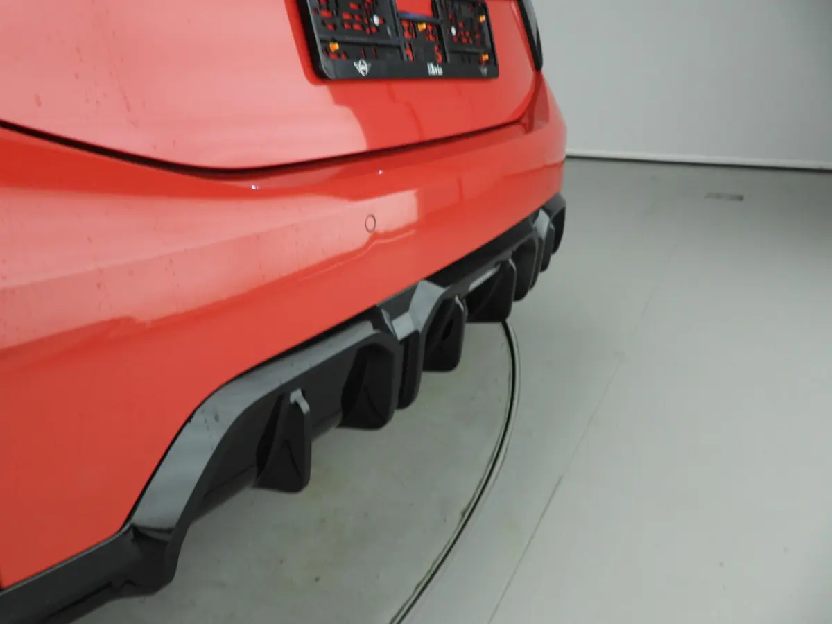 C | John Cooper Works Uitvoering + Pakket M