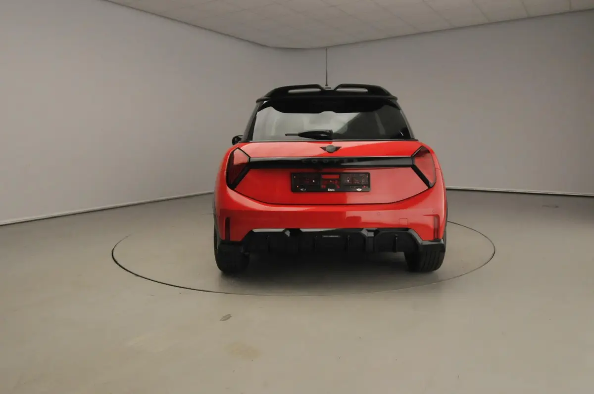 C | John Cooper Works Uitvoering + Pakket M