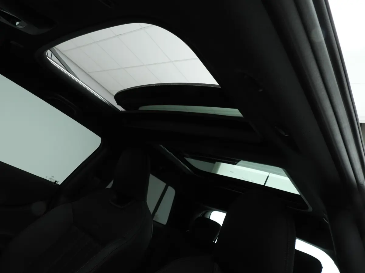 C | John Cooper Works Uitvoering + Pakket M