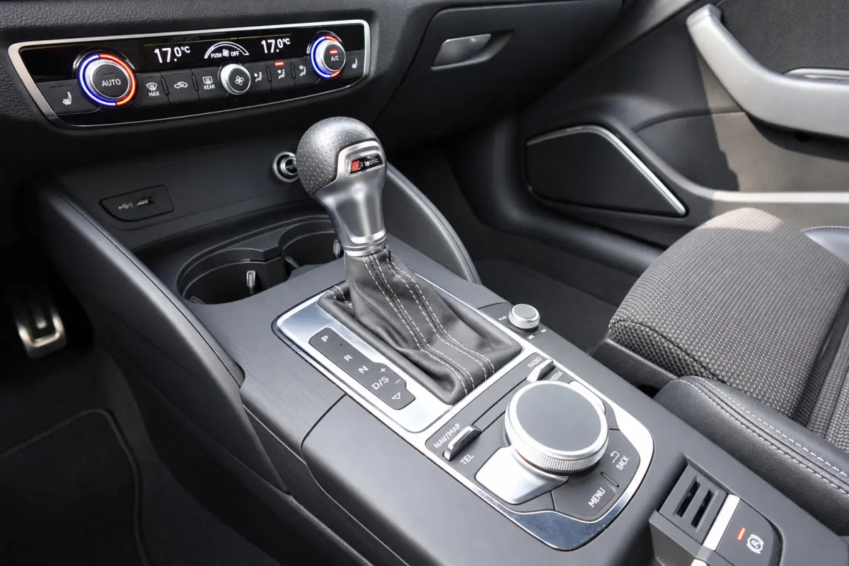 35 TFSI CoD Pro S- Line B&O CAM CRUISE