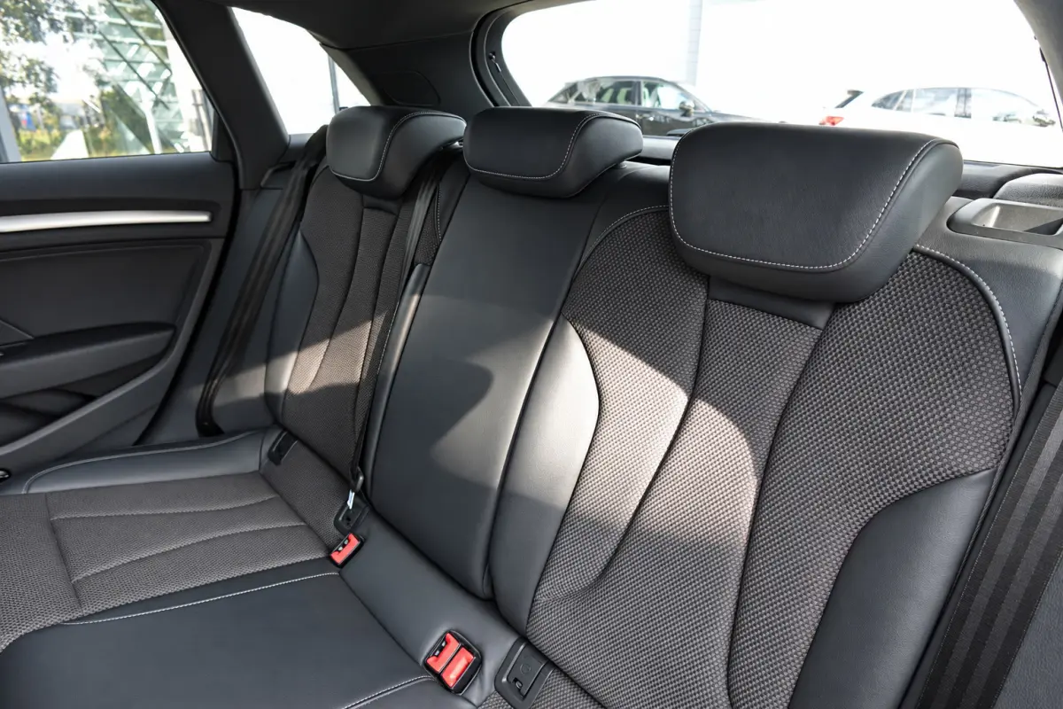 35 TFSI CoD Pro S- Line B&O CAM CRUISE