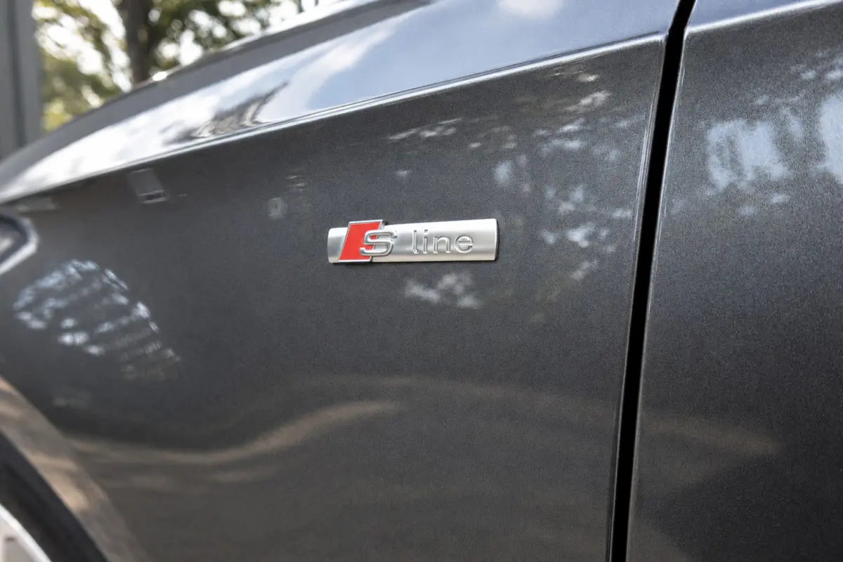 35 TFSI CoD Pro S- Line B&O CAM CRUISE