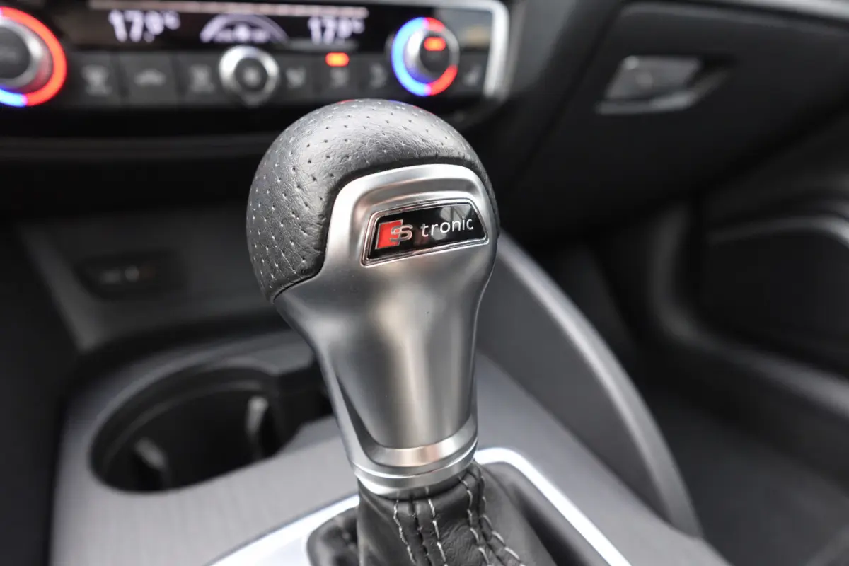 35 TFSI CoD Pro S- Line B&O CAM CRUISE