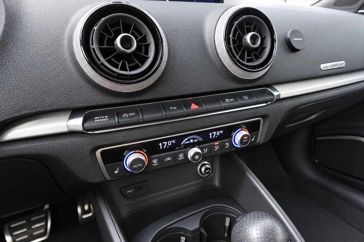 35 TFSI CoD Pro S- Line B&O CAM CRUISE