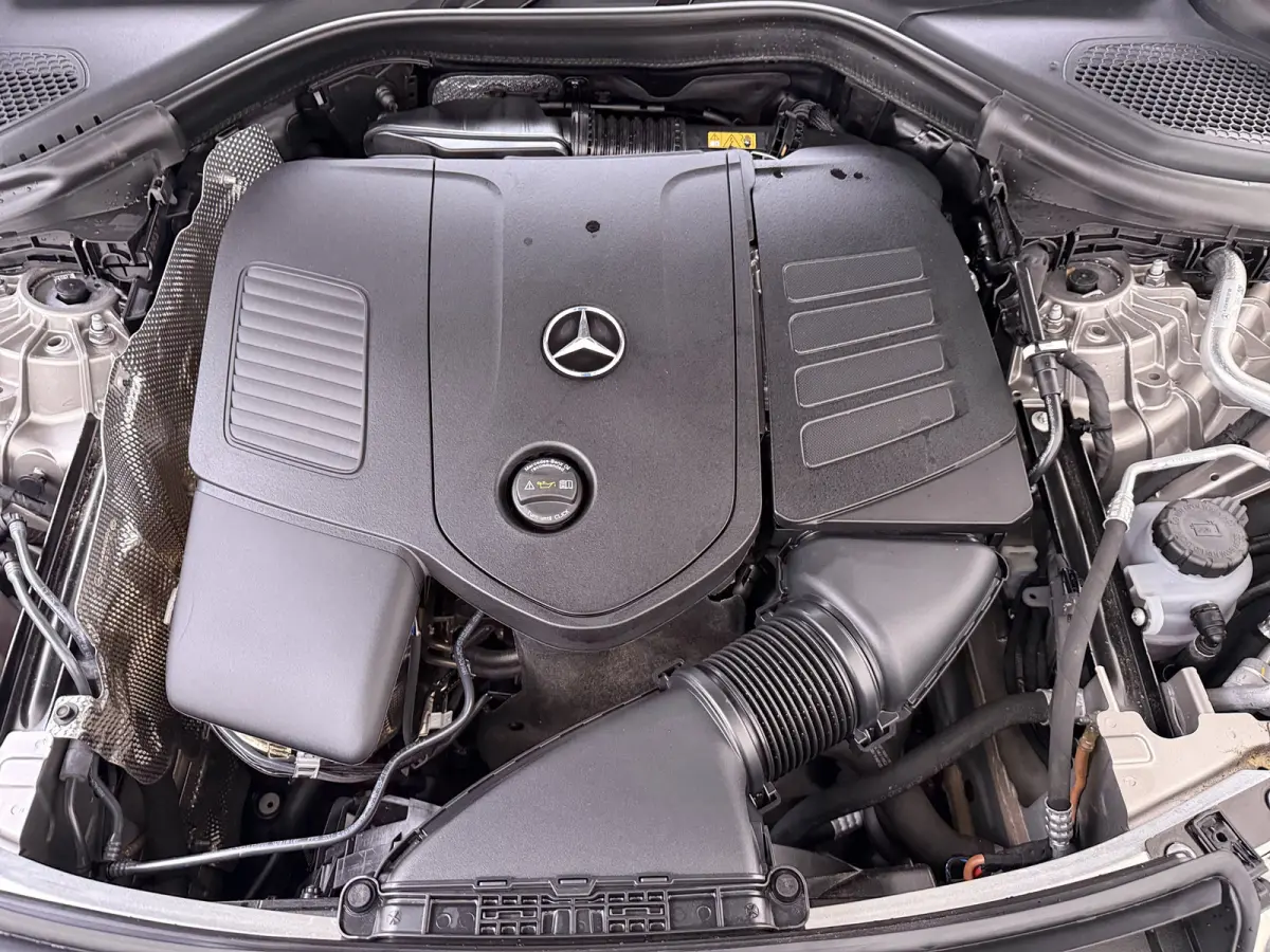 AMG 4Matic // SoH 99% // Panoramadak // Trekhaak // Achterbank Verwarming // 360 Camera // Memory // Carplay // Night Pakket