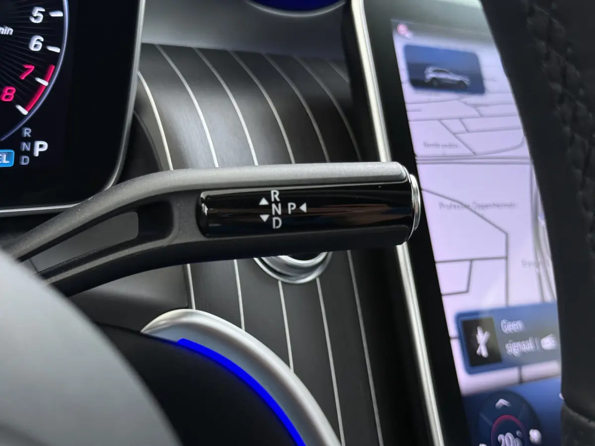 AMG 4Matic // SoH 99% // Panoramadak // Trekhaak // Achterbank Verwarming // 360 Camera // Memory // Carplay // Night Pakket