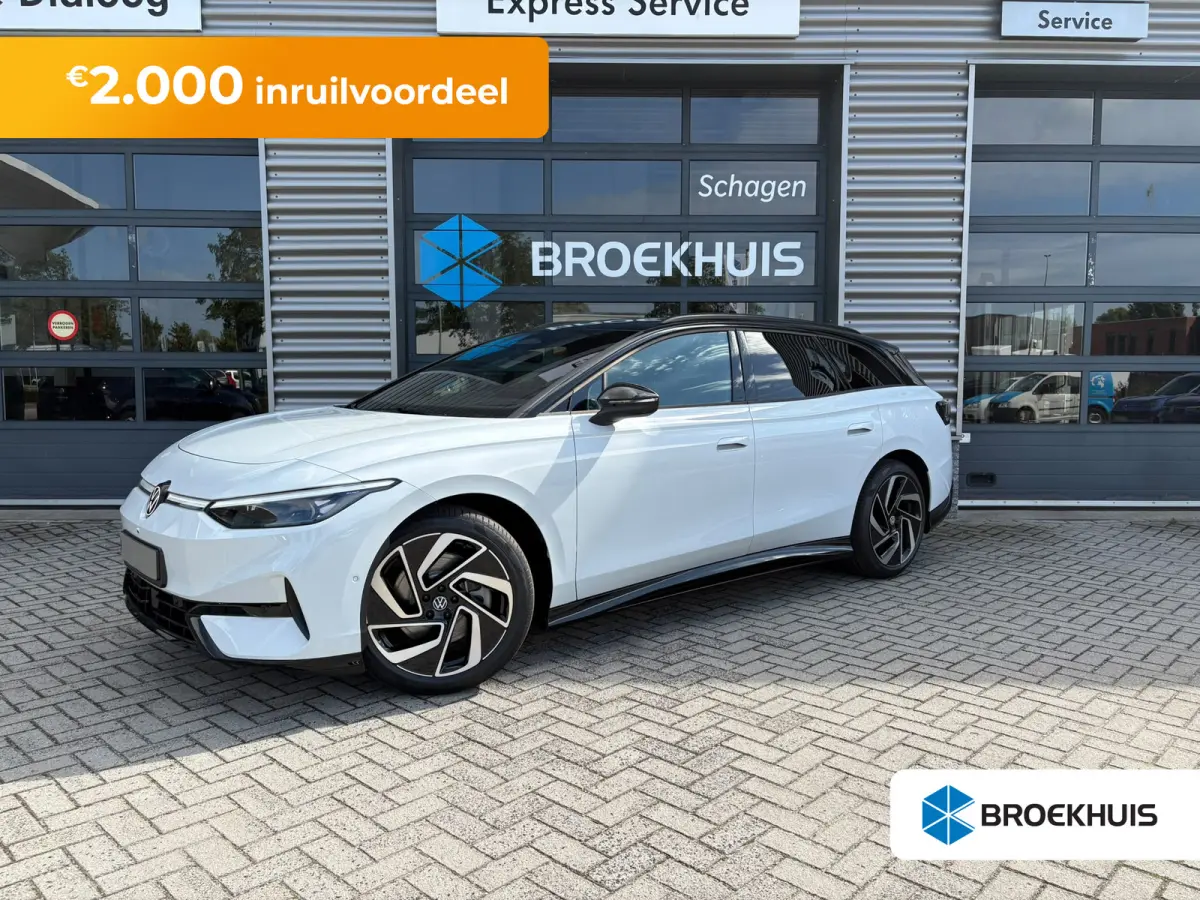 Limited Edition Plus | Koplampverlichting LED Matrix (IQ.Light) | Sfeerverlichting interieur (30 kleuren instelbaar) | Voorstoelen, verwarmbaar