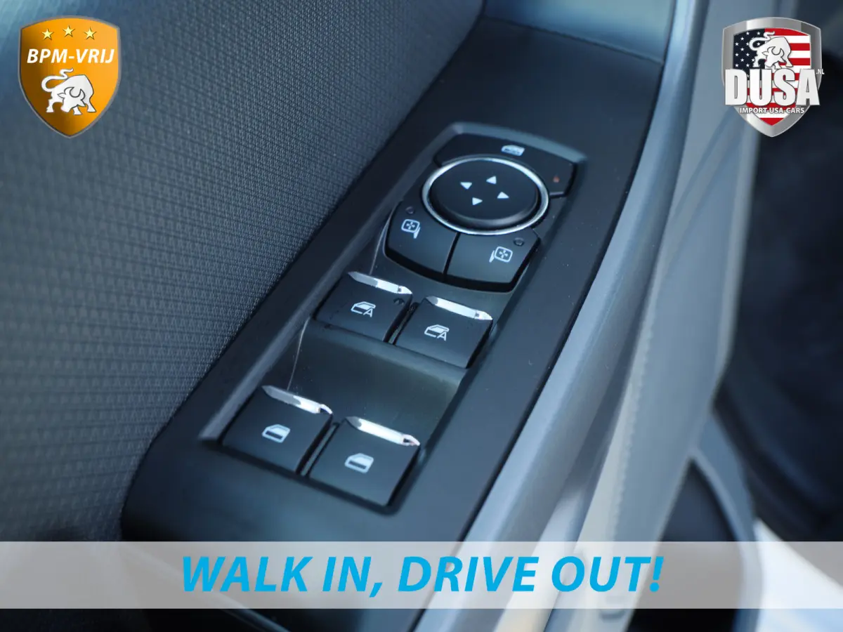 F-150 | Lighting | EV Truck 100% Elektrisch | AWD | Frunk | Ruimte | Kracht | Comfort | Ruimte | Getoonde accessoires zijn verkrijgbaar tegen meerprijs