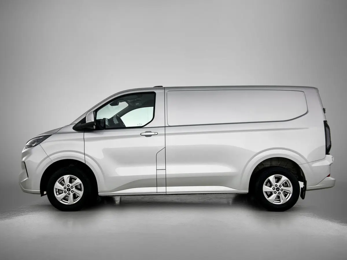 280 2.0 TDCI L1H1 Limited | 5 jaar Fabrieksgarantie! | Trekhaak | LED | Keyless | Stoelverwarming