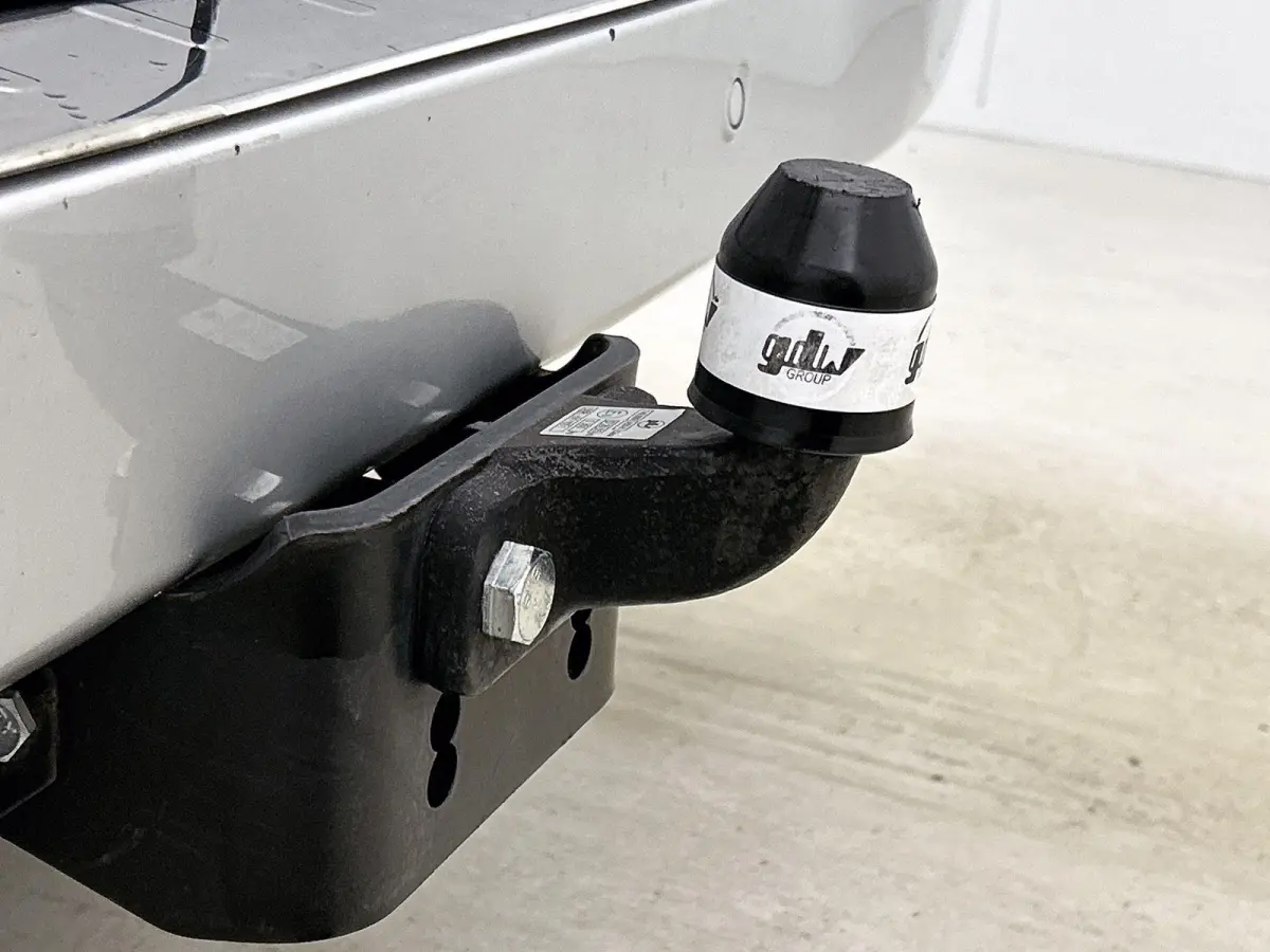 280 2.0 TDCI L1H1 Limited | 5 jaar Fabrieksgarantie! | Trekhaak | LED | Keyless | Stoelverwarming
