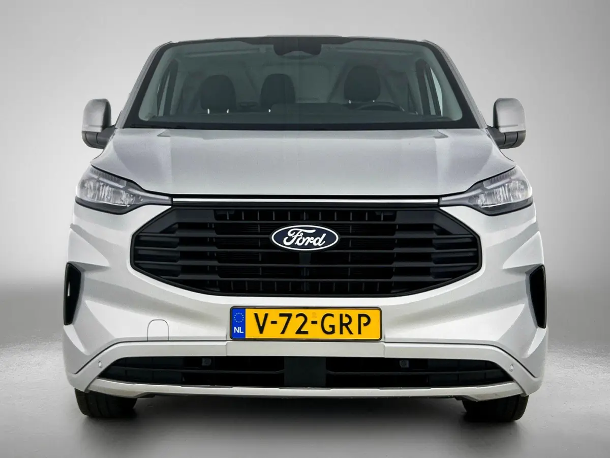 280 2.0 TDCI L1H1 Limited | 5 jaar Fabrieksgarantie! | Trekhaak | LED | Keyless | Stoelverwarming