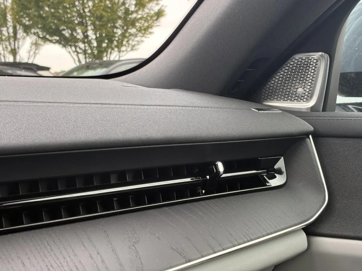 Long range Single motor Pilot Plus 111 kWh |Nappa Leder Zinc|HUD|Bowers&Wilkins|