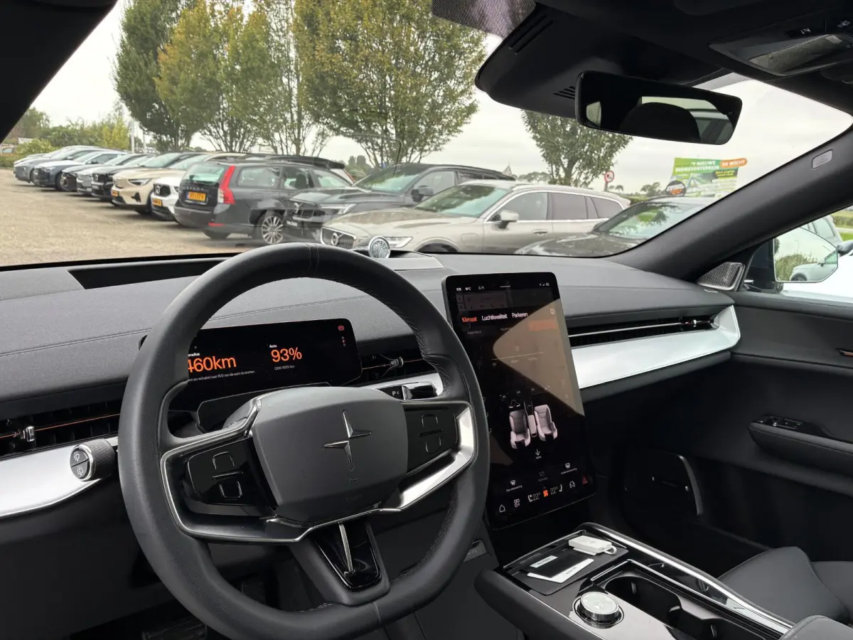 Long range Dual motor Pilot Plus 111 kWh HUD|Bowers&Wilkins|Microtech|