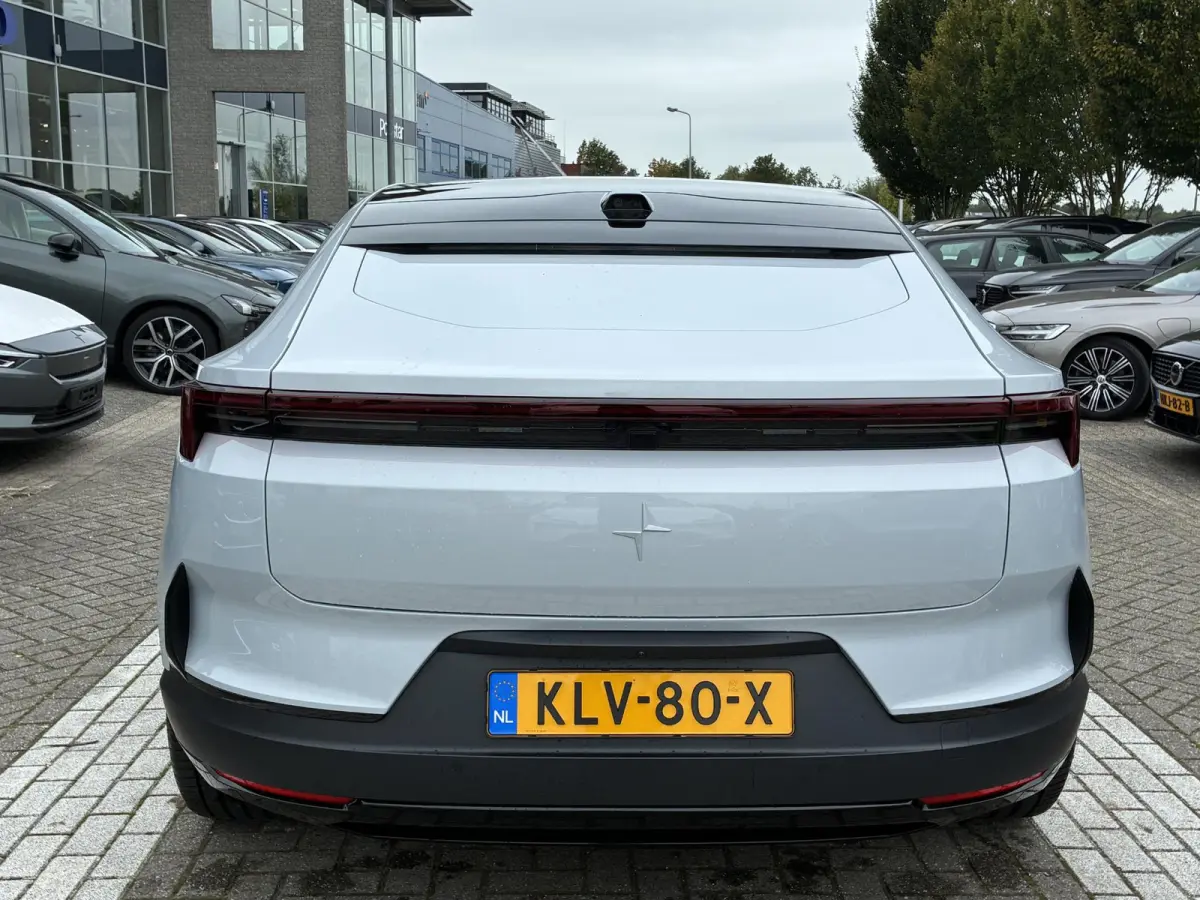Long Range Dual motor Prime 100 kWh Nappaleder|Massage|Stoelverkoeling|Trekhaak|