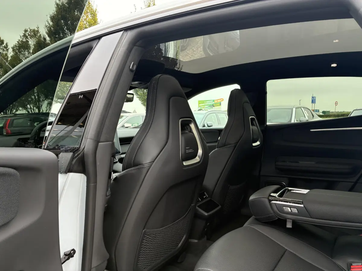 Long Range Dual motor Prime 100 kWh Nappaleder|Massage|Stoelverkoeling|Trekhaak|