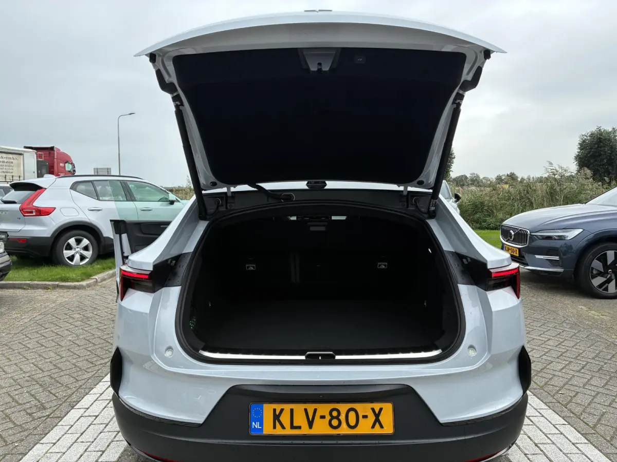 Long Range Dual motor Prime 100 kWh Nappaleder|Massage|Stoelverkoeling|Trekhaak|