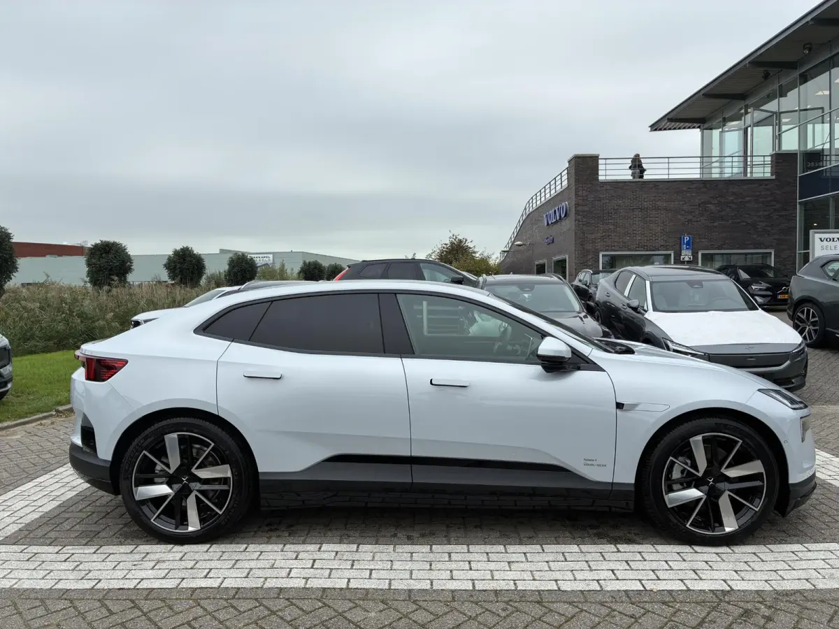 Long Range Dual motor Prime 100 kWh Nappaleder|Massage|Stoelverkoeling|Trekhaak|