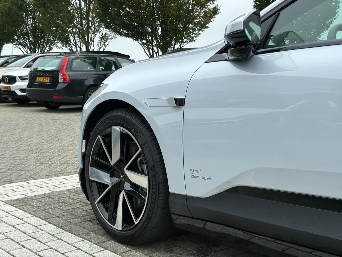 Long Range Dual motor Prime 100 kWh Nappaleder|Massage|Stoelverkoeling|Trekhaak|