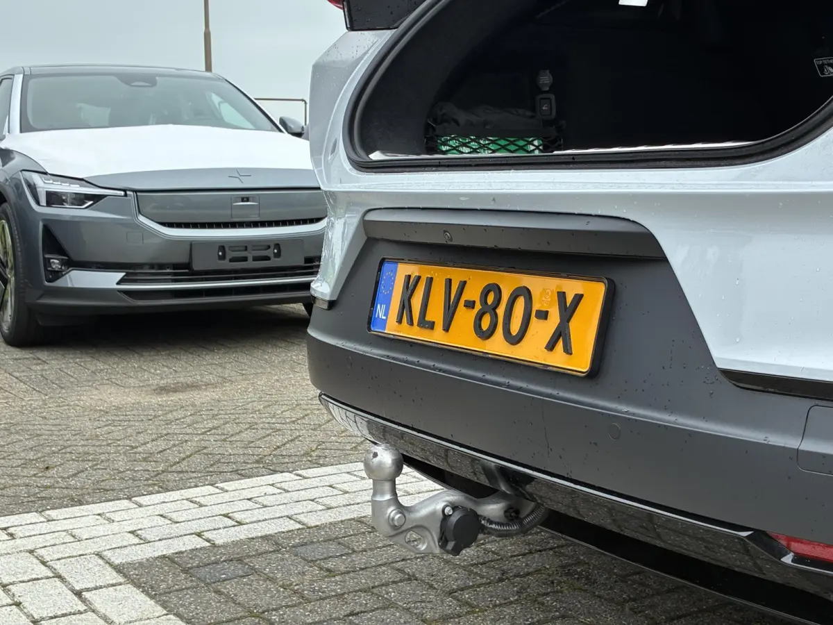 Long Range Dual motor Prime 100 kWh Nappaleder|Massage|Stoelverkoeling|Trekhaak|