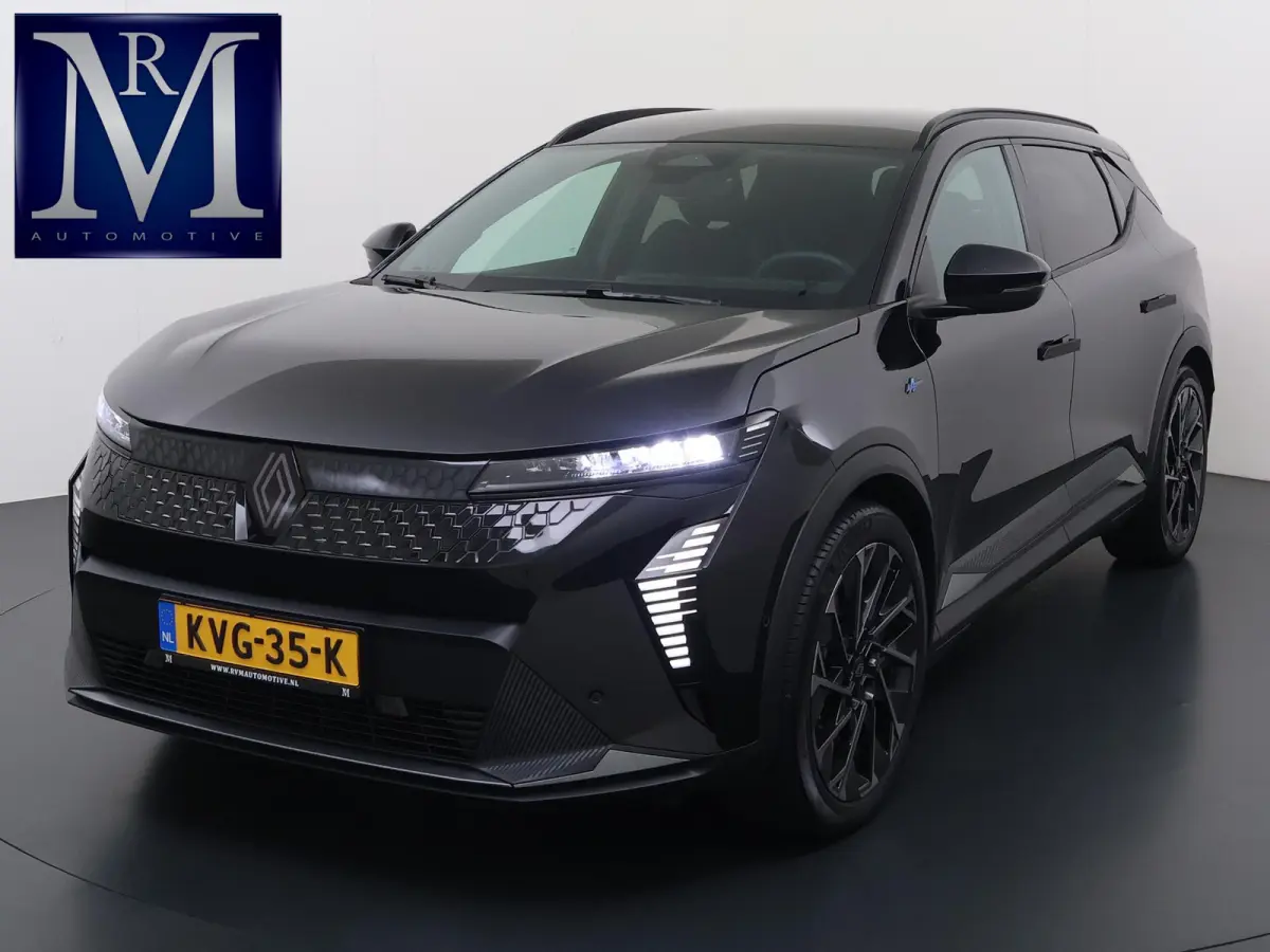 EV87 long range esprit Alpine 16K KM! | STOEL + STUURVERWARMING | ELEK. ACHTERKLEP | KEYLESS | DODEHOEK | ADAP. CRUISE | ALL IN RIJKLAAR PRIJS! |