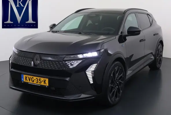 EV87 long range esprit Alpine 16K KM! | STOEL + STUURVERWARMING | ELEK. ACHTERKLEP | KEYLESS | DODEHOEK | ADAP. CRUISE | ALL IN RIJKLAAR PRIJS! |