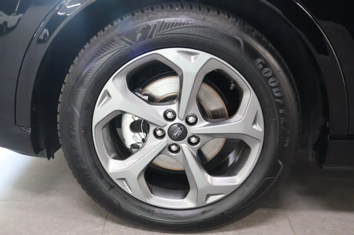 2.5 FHEV ST-Line | Full-Hybrid | 190pk