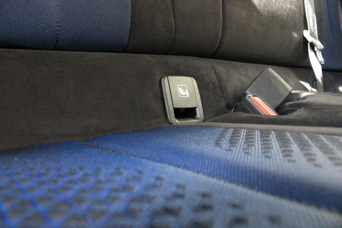120i M Sport Pano Cam Kuipstoelen Sfeerverlichting