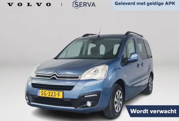 1.2 PureTech XTR | Park assist | Navigatie | Stoelverwarming