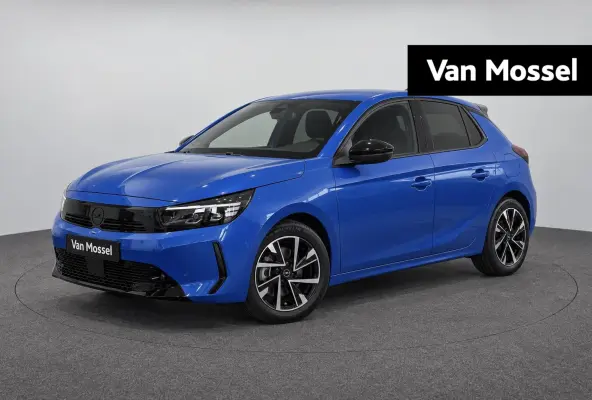 1.2 Turbo Hybrid GS