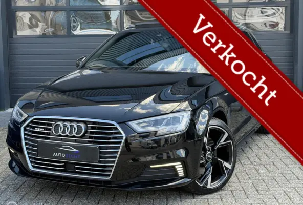 1.4 e-tron Sport Pro Line plus| Pano Virtu